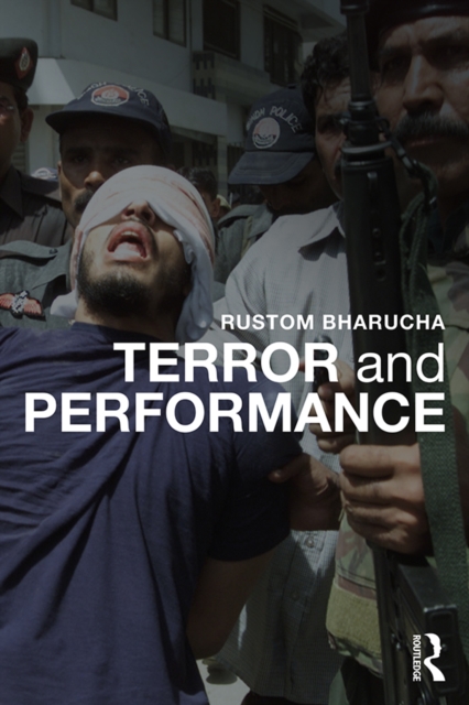 Terror and Performance, PDF eBook