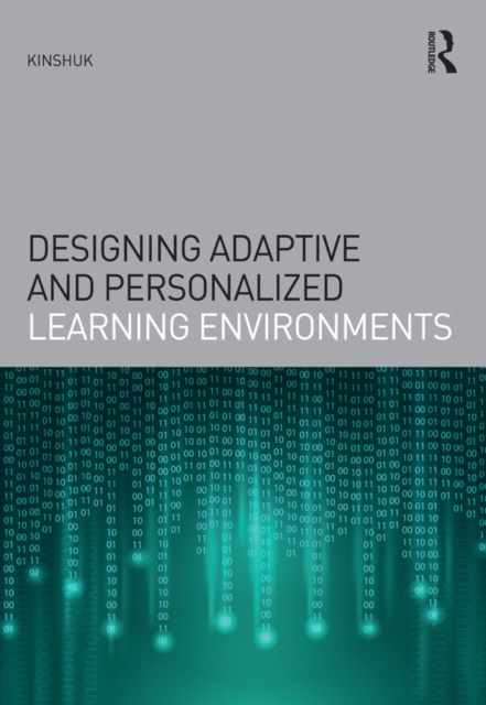 Designing Adaptive and Personalized Learning Environments, EPUB eBook