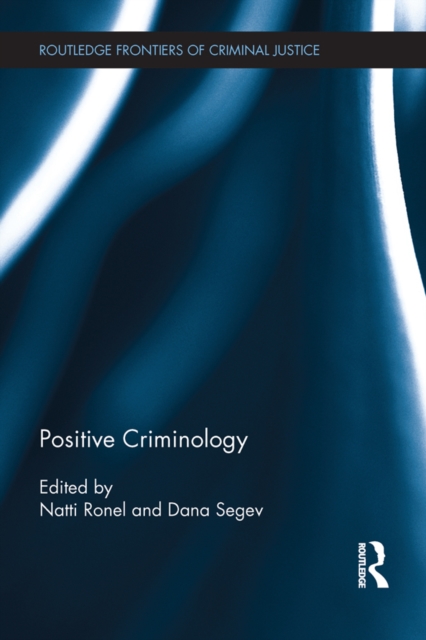 Positive Criminology, PDF eBook