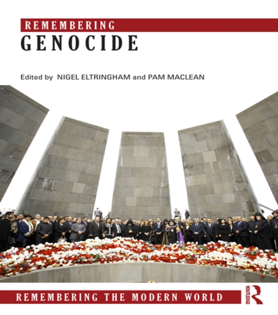 Remembering Genocide, EPUB eBook