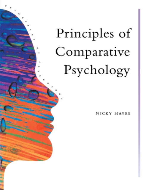 Principles Of Comparative Psychology, EPUB eBook