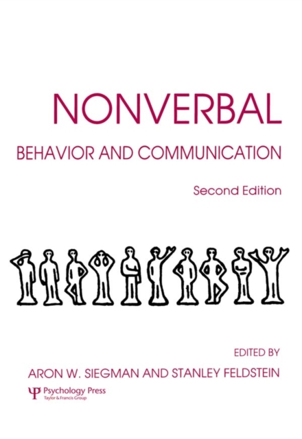 Nonverbal Behavior and Communication, EPUB eBook