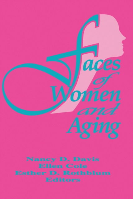 Faces of Women and Aging, EPUB eBook