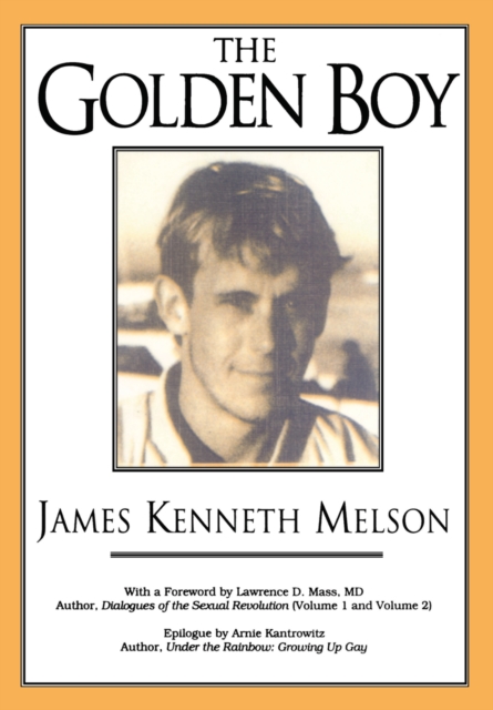 The Golden Boy, EPUB eBook