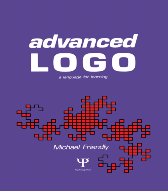 Advanced Logo : A Language for Learning, PDF eBook