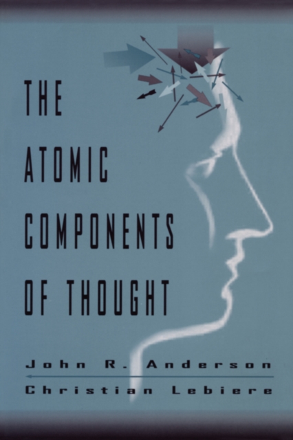 The Atomic Components of Thought, EPUB eBook