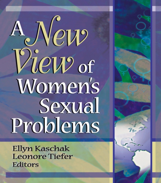 A New View of Women's Sexual Problems, PDF eBook