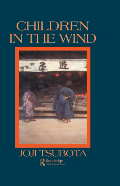 Children In The Wind, EPUB eBook