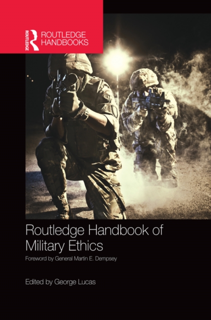 Routledge Handbook of Military Ethics, EPUB eBook