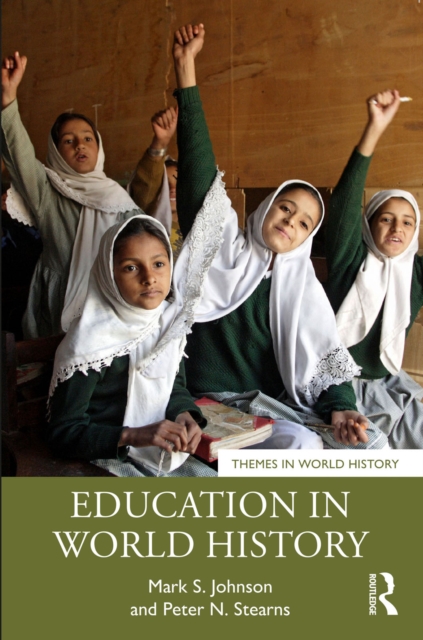 Education in World History, PDF eBook