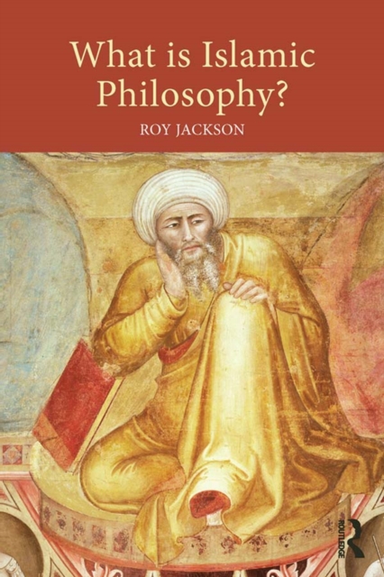 What is Islamic Philosophy?, PDF eBook