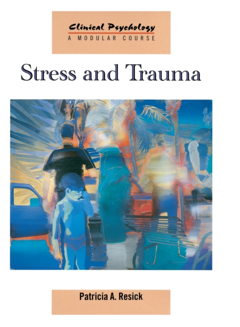 Stress and Trauma, EPUB eBook