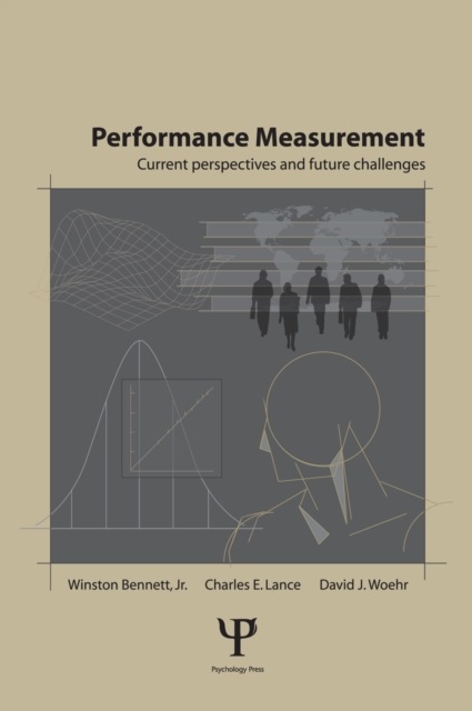 Performance Measurement : Current Perspectives and Future Challenges, EPUB eBook