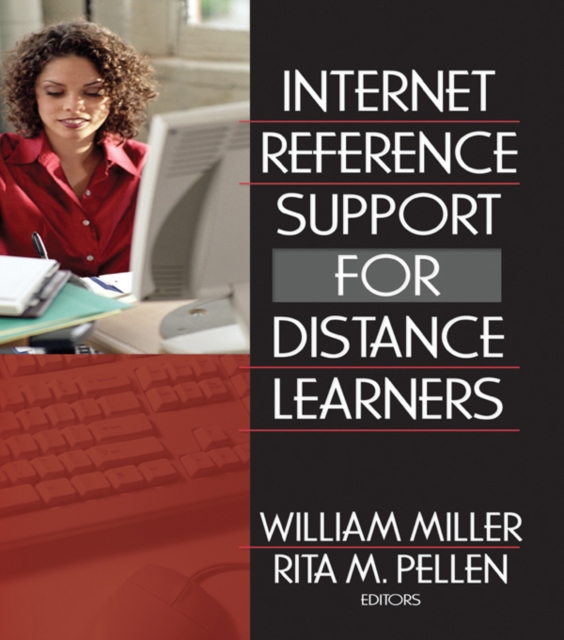 Internet Reference Support for Distance Learners, PDF eBook