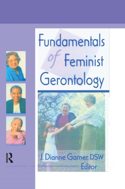 Fundamentals of Feminist Gerontology, EPUB eBook
