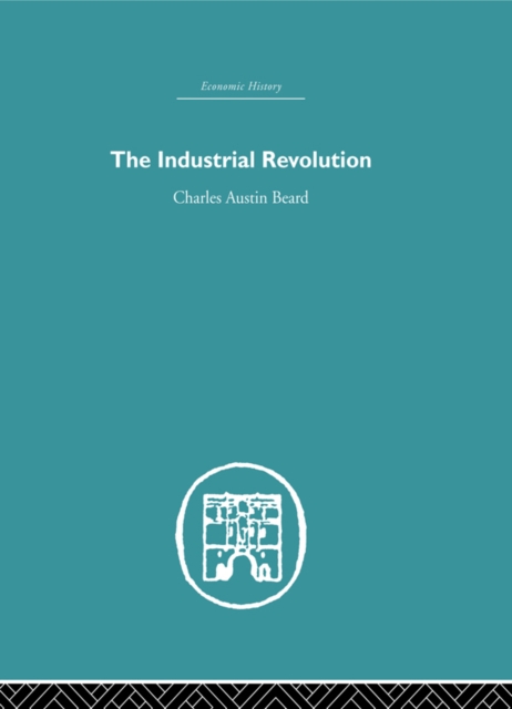 Industrial Revolution, EPUB eBook