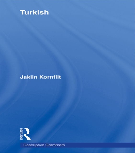 Turkish, EPUB eBook