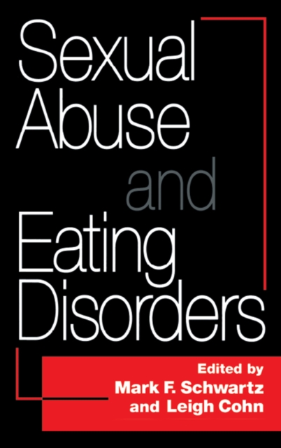 Sexual Abuse And Eating Disorders, EPUB eBook