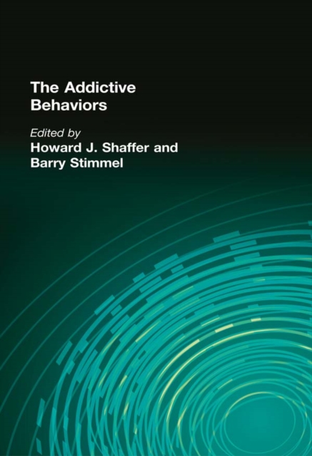 The Addictive Behaviors, EPUB eBook