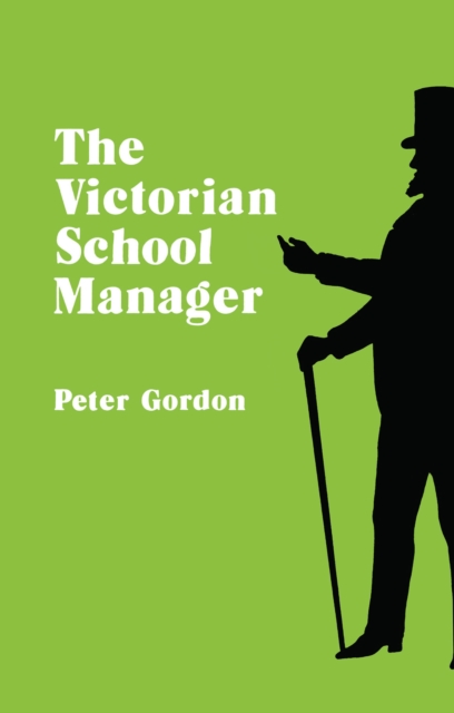 Victorian School Manager, EPUB eBook