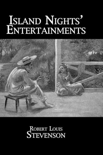 Island Nights' Entertainments, EPUB eBook
