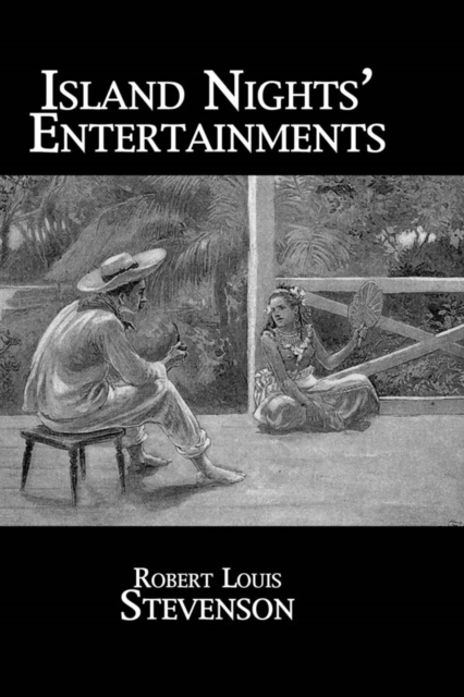 Island Nights' Entertainments, PDF eBook