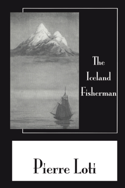 Iceland Fisherman, PDF eBook