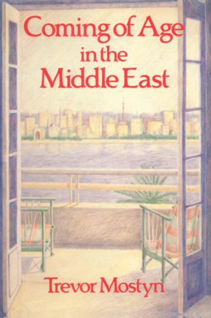 Coming Of Age In The Middle East, PDF eBook