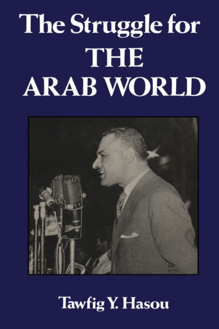 Struggle For The Arab World, PDF eBook
