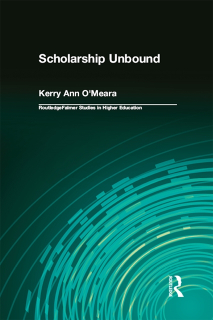 Scholarship Unbound, EPUB eBook
