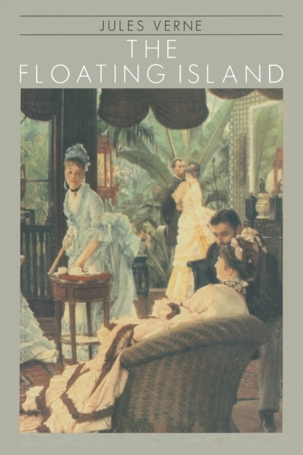 Floating Island, EPUB eBook