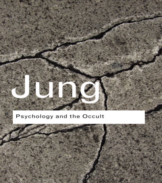 Psychology and the Occult, PDF eBook