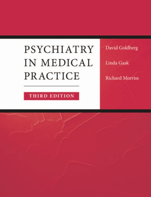Psychiatry in Medical Practice, PDF eBook