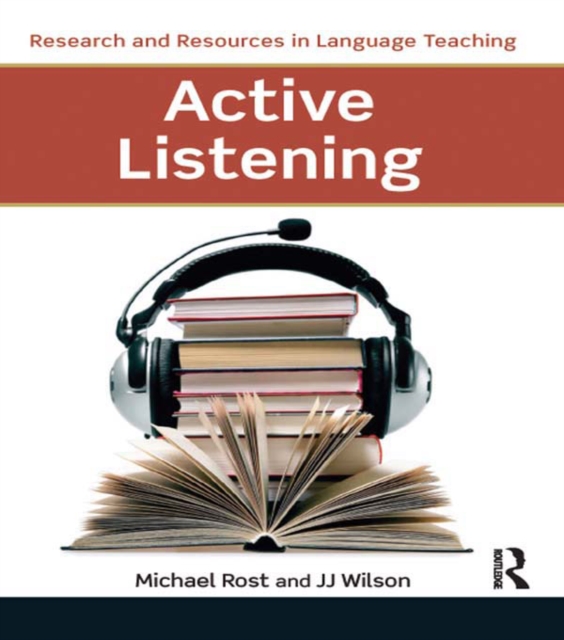 Active Listening, EPUB eBook