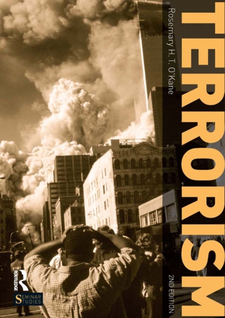Terrorism, EPUB eBook