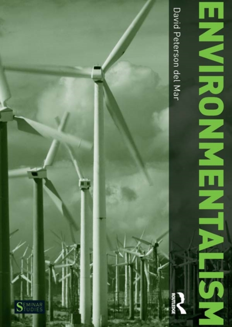 Environmentalism, EPUB eBook