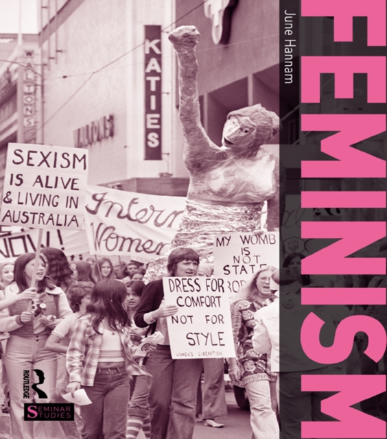 Feminism, EPUB eBook