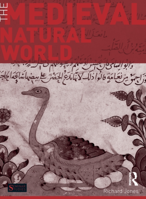 The Medieval Natural World, PDF eBook