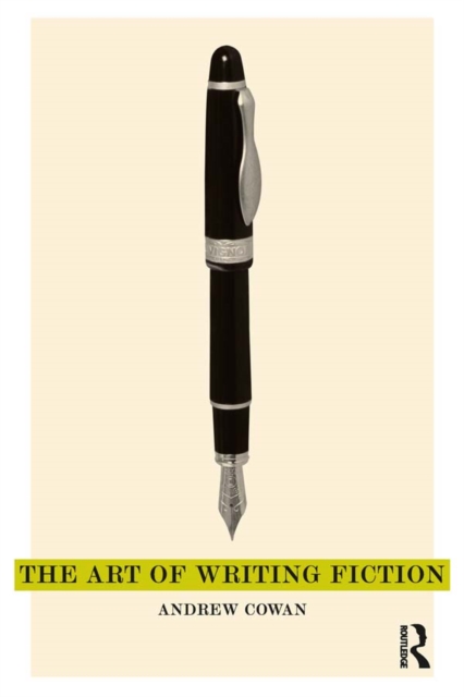 The Art of Writing Fiction, PDF eBook