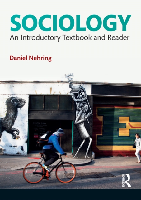Sociology : An Introductory Textbook and Reader, PDF eBook