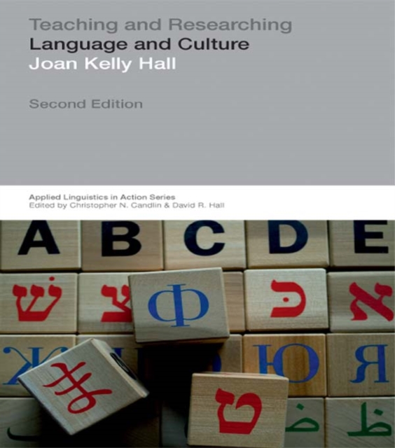 Teaching and Researching: Language and Culture, EPUB eBook