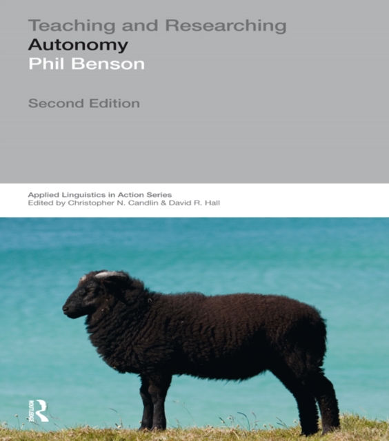 Teaching and Researching: Autonomy in Language Learning, EPUB eBook