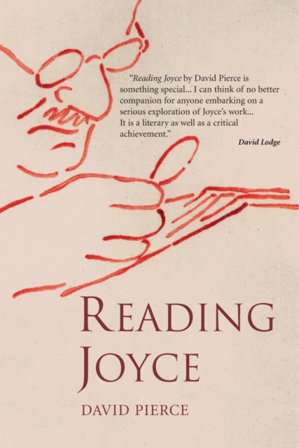 Reading Joyce, EPUB eBook