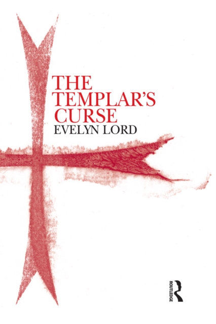 The Templar's Curse, PDF eBook