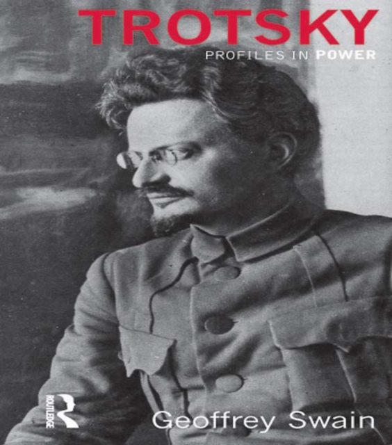 Trotsky, PDF eBook