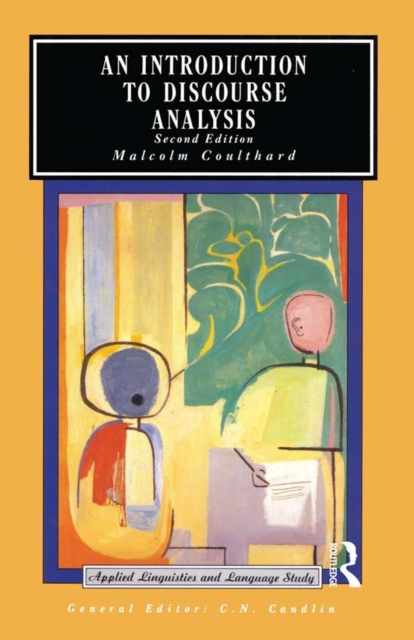 An Introduction to Discourse Analysis, EPUB eBook
