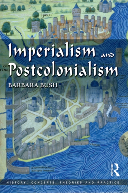 Imperialism and Postcolonialism, EPUB eBook