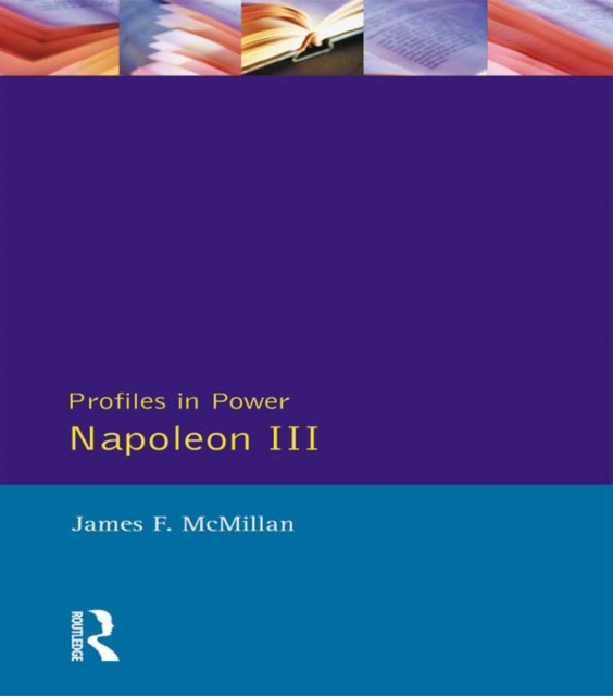 Napoleon III, EPUB eBook