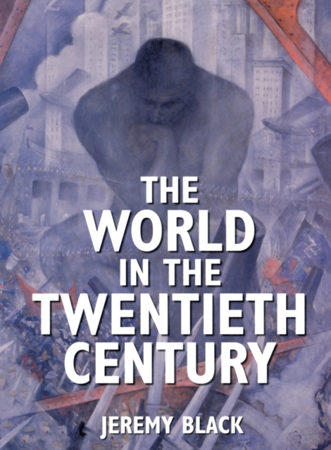 The World in the Twentieth Century, PDF eBook
