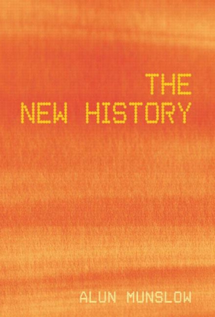 The New History, PDF eBook